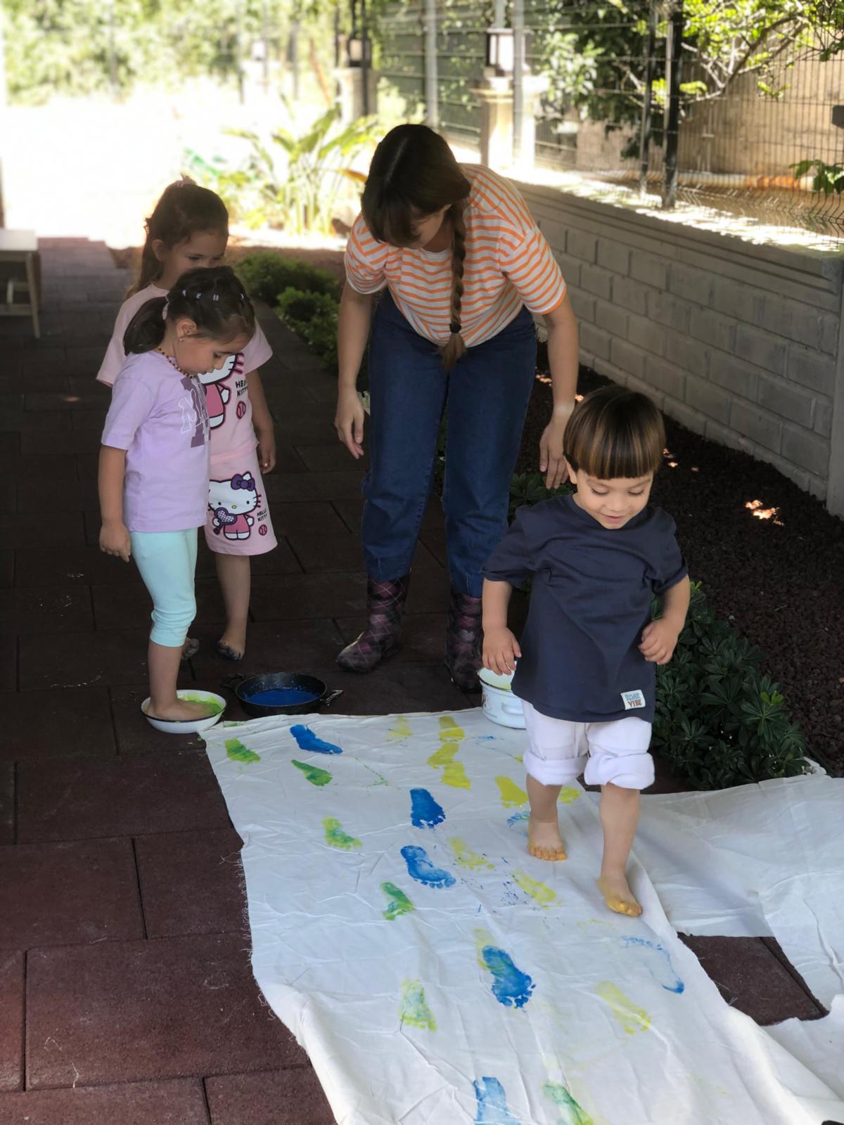 Kayıtlar ve Okulumuz Hakkında Bilgi Alın