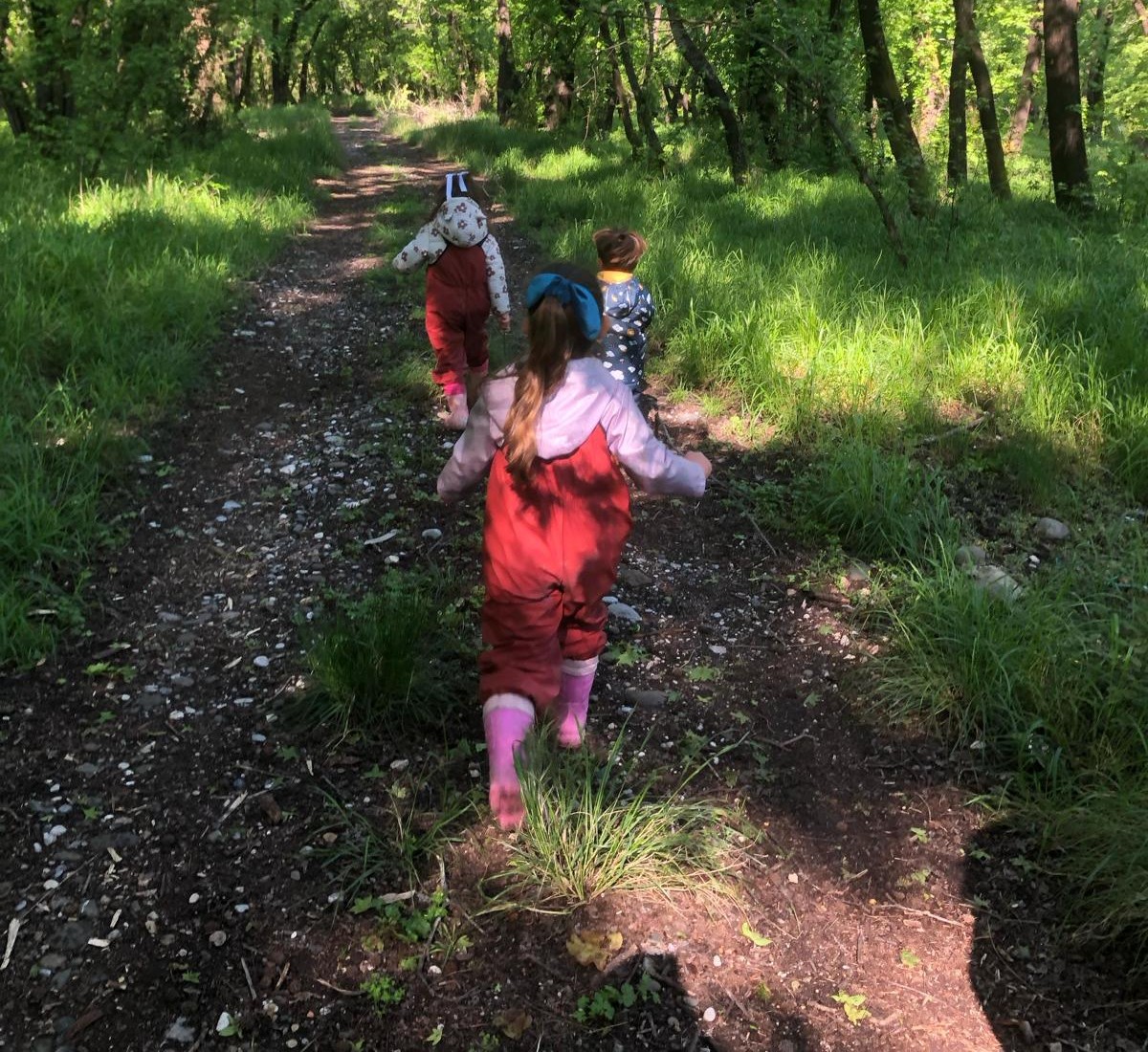 EYLEM YILMAZ ANAOKULU