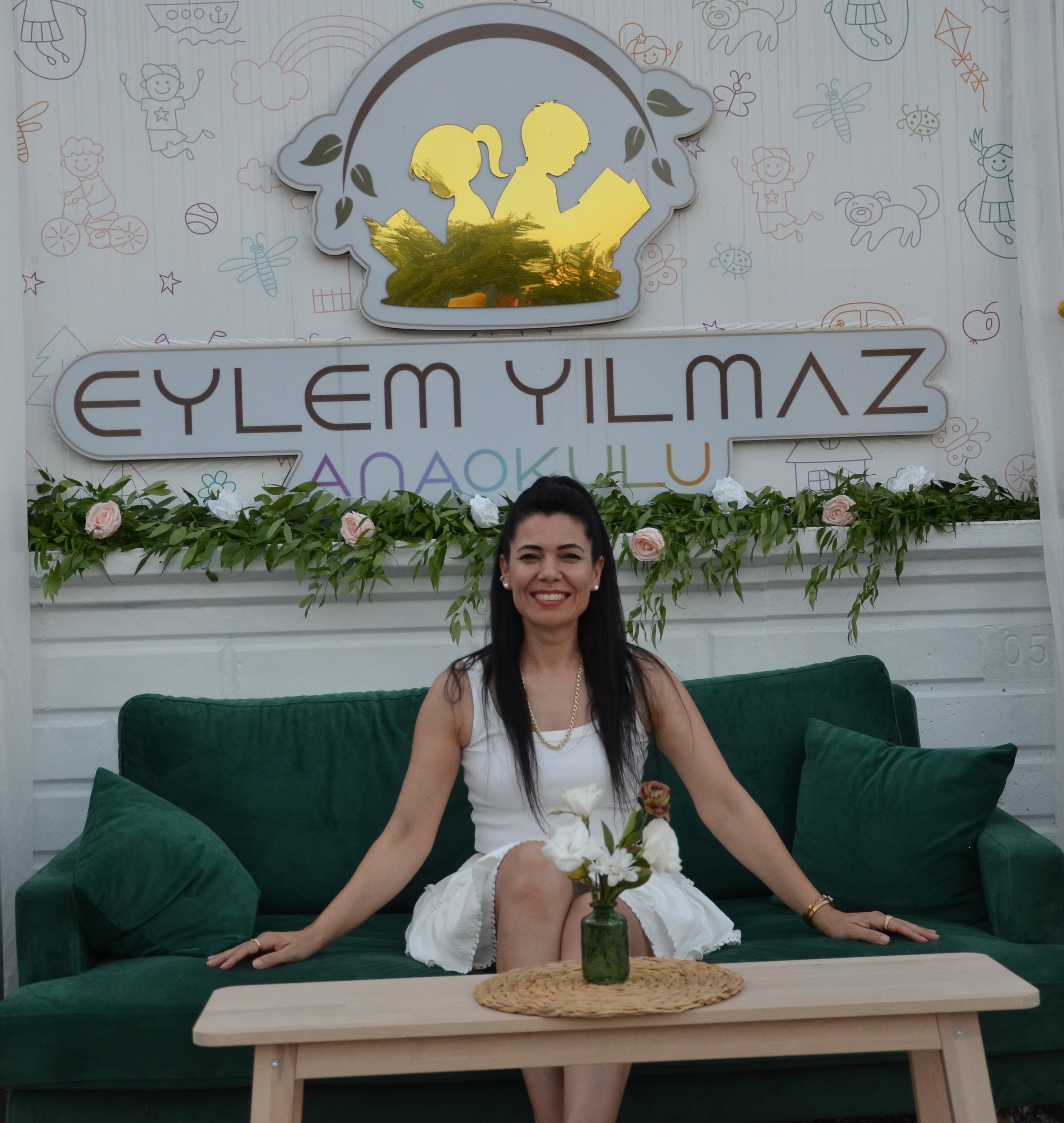 Eylem Yılmaz 