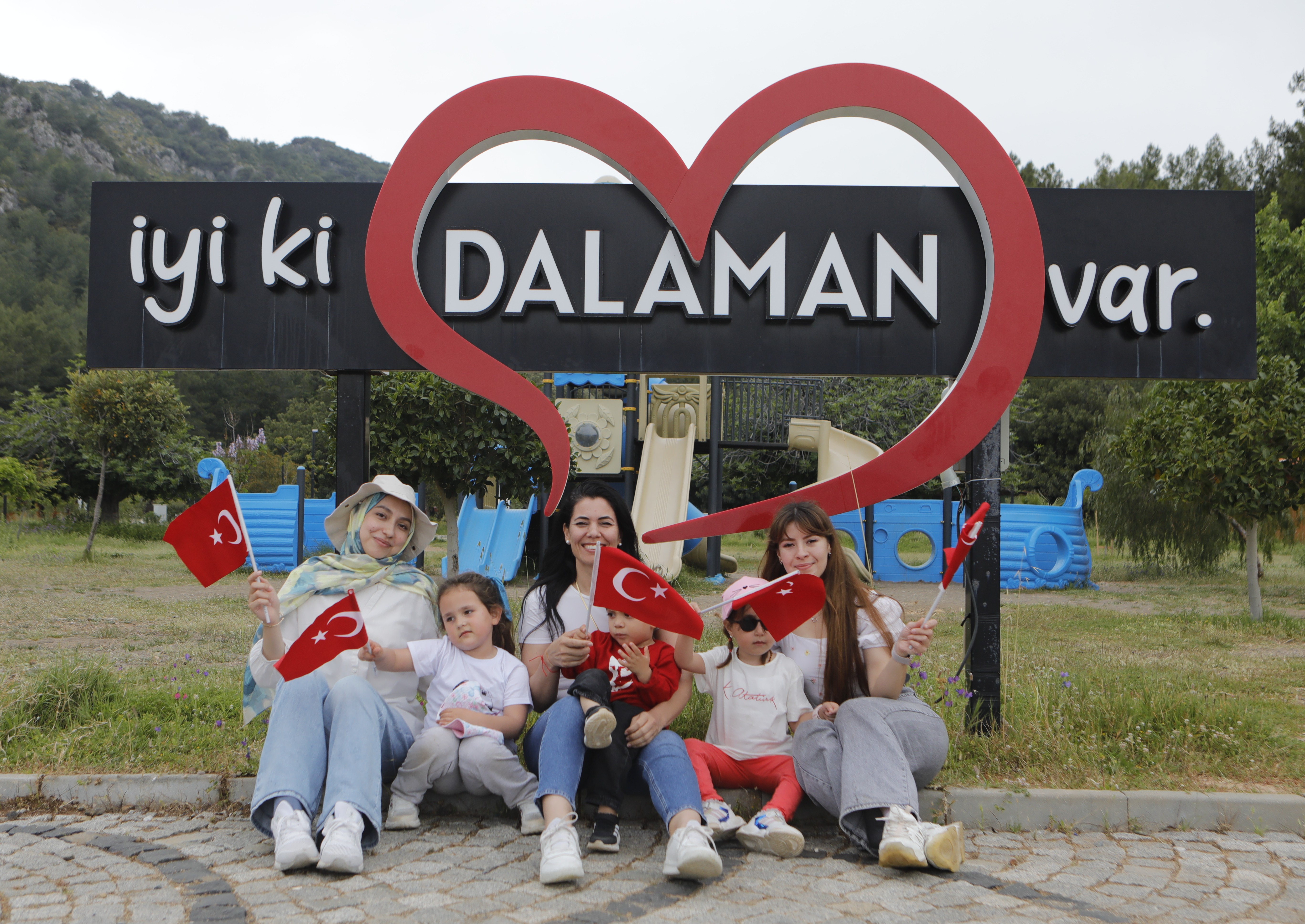 Etkinliklerimizden Birkaçı