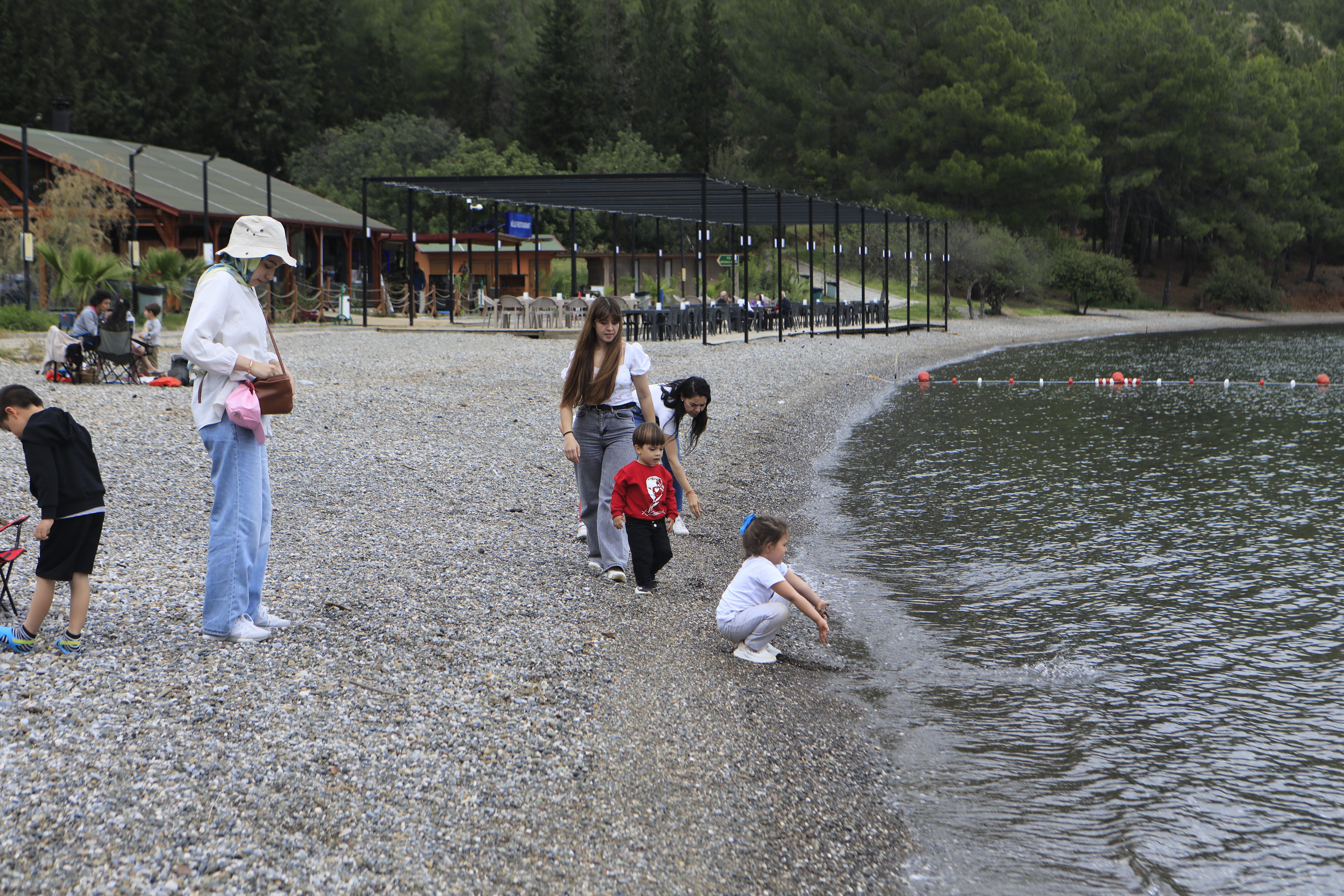 Etkinliklerimizden Birkaçı