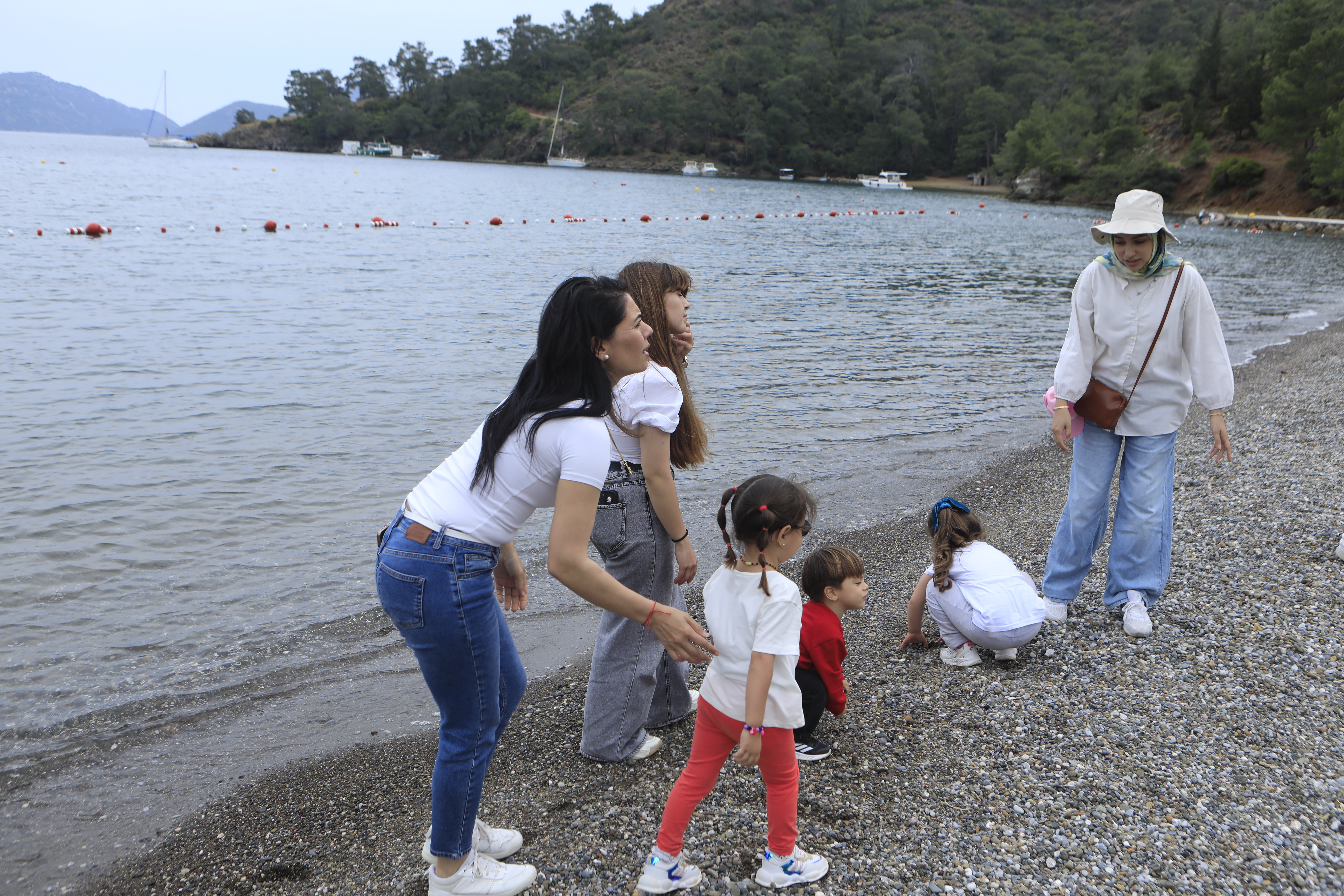 Etkinliklerimizden Birkaçı