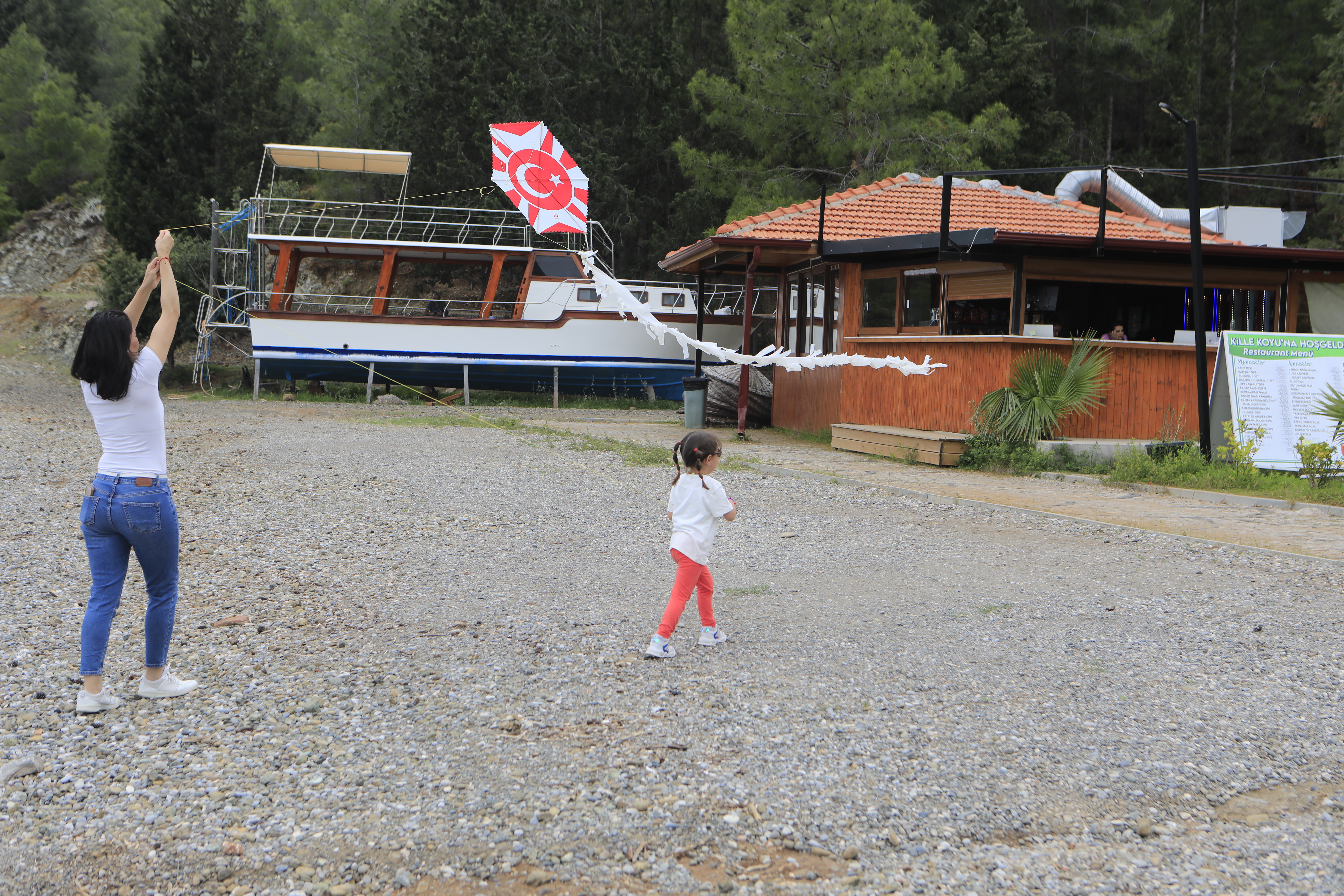 Etkinliklerimizden Birkaçı