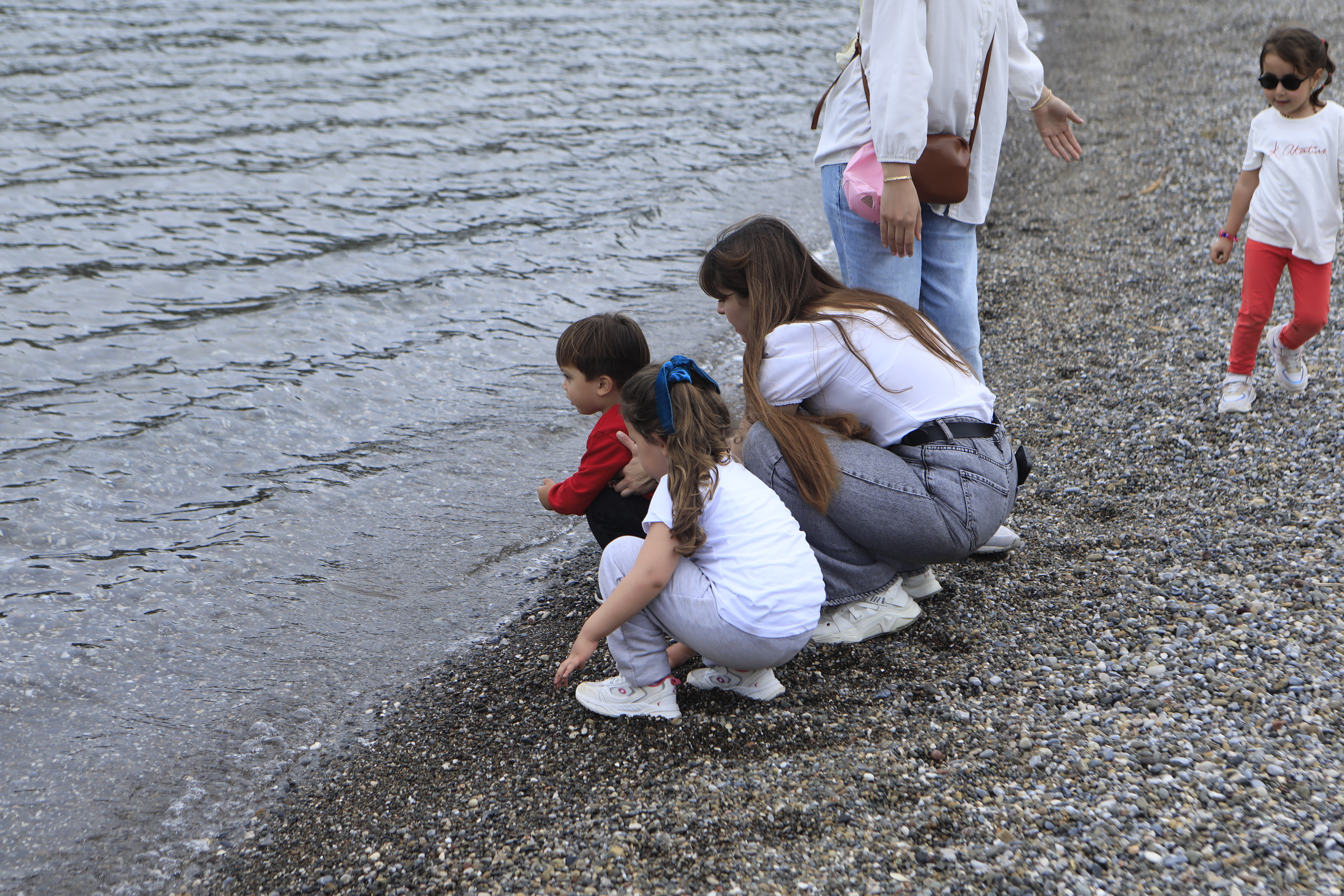 Etkinliklerimizden Birkaçı