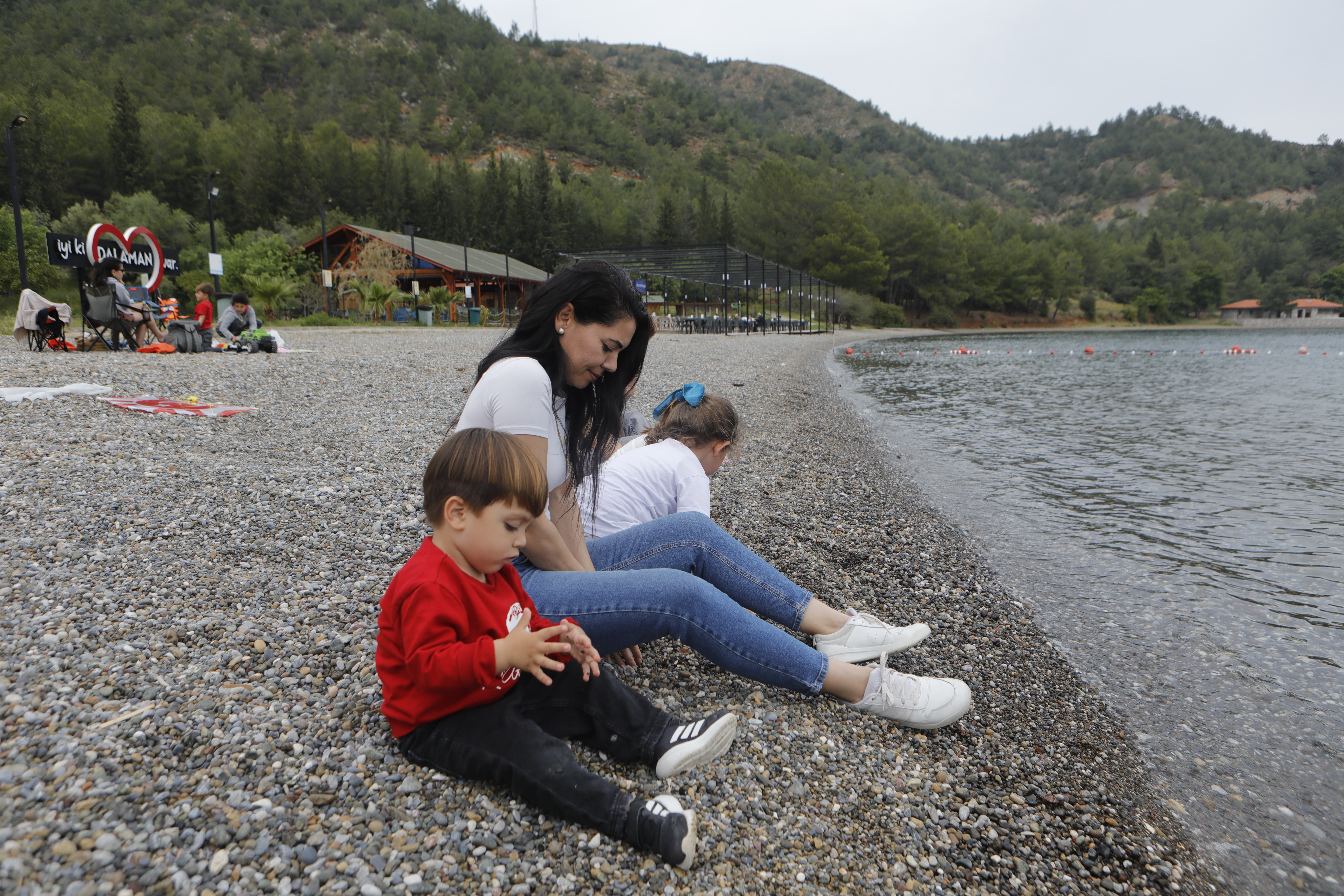 Etkinliklerimizden Birkaçı