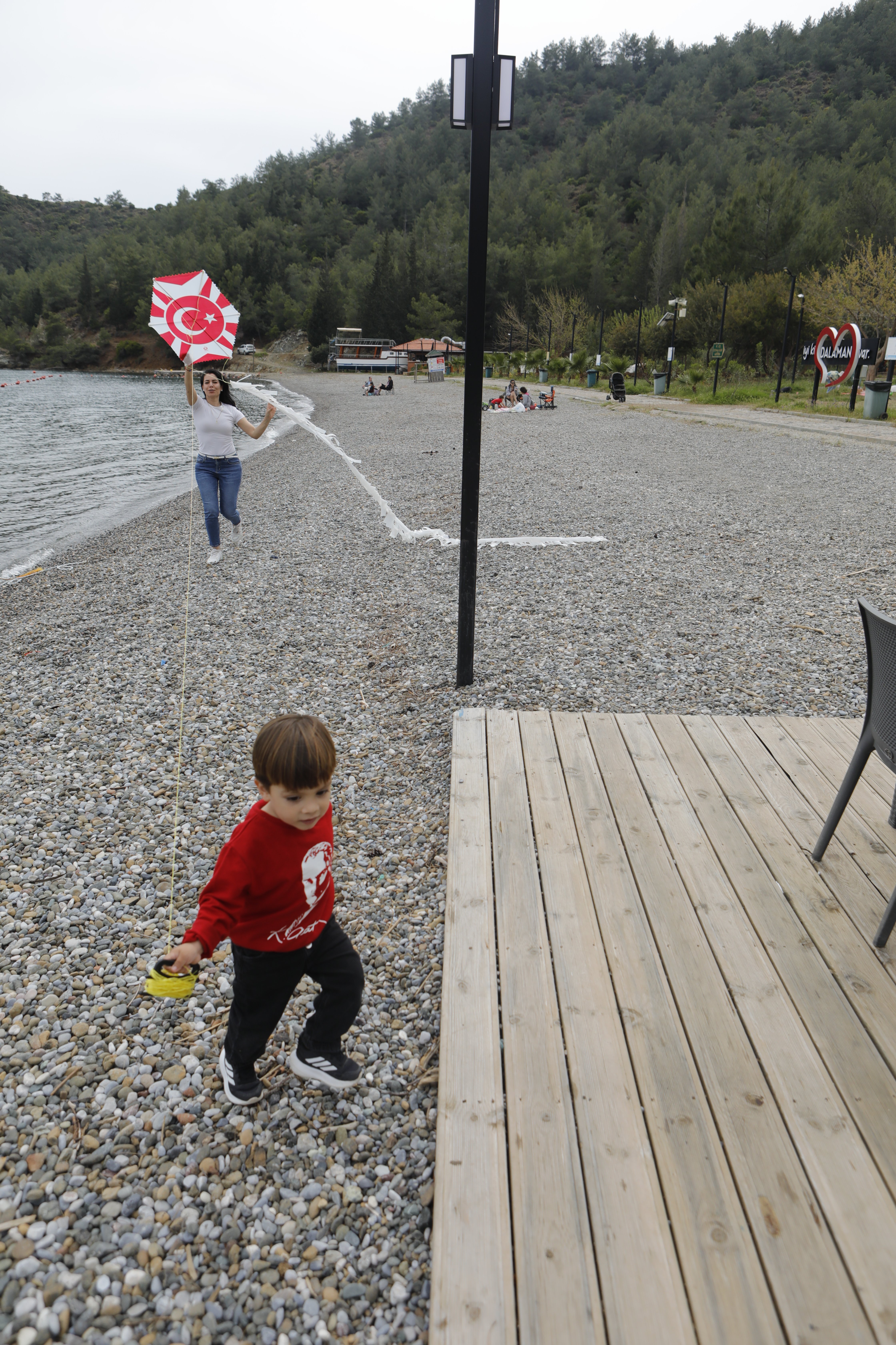 Etkinliklerimizden Birkaçı