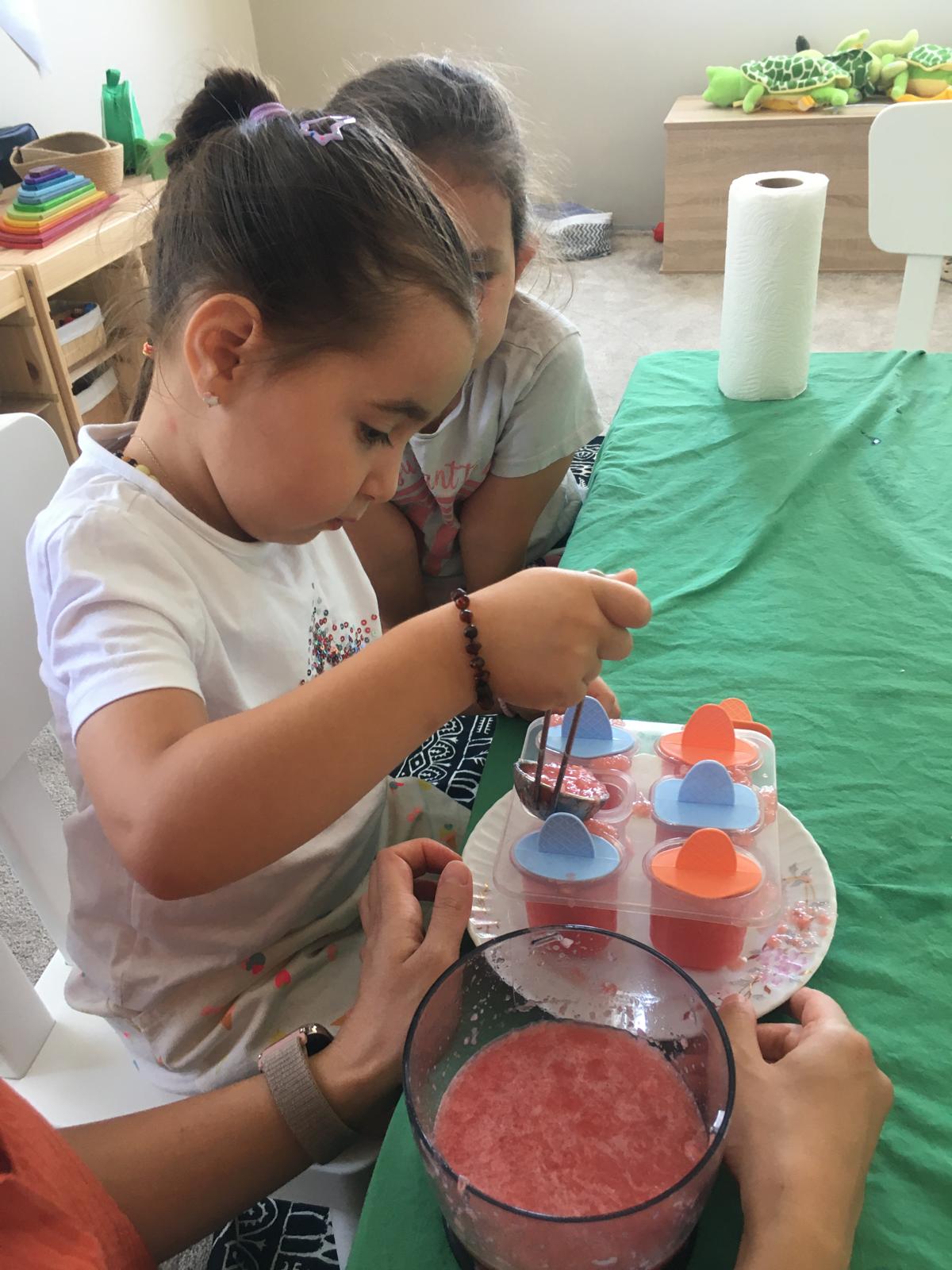 Sınıflarımızdan Kareler