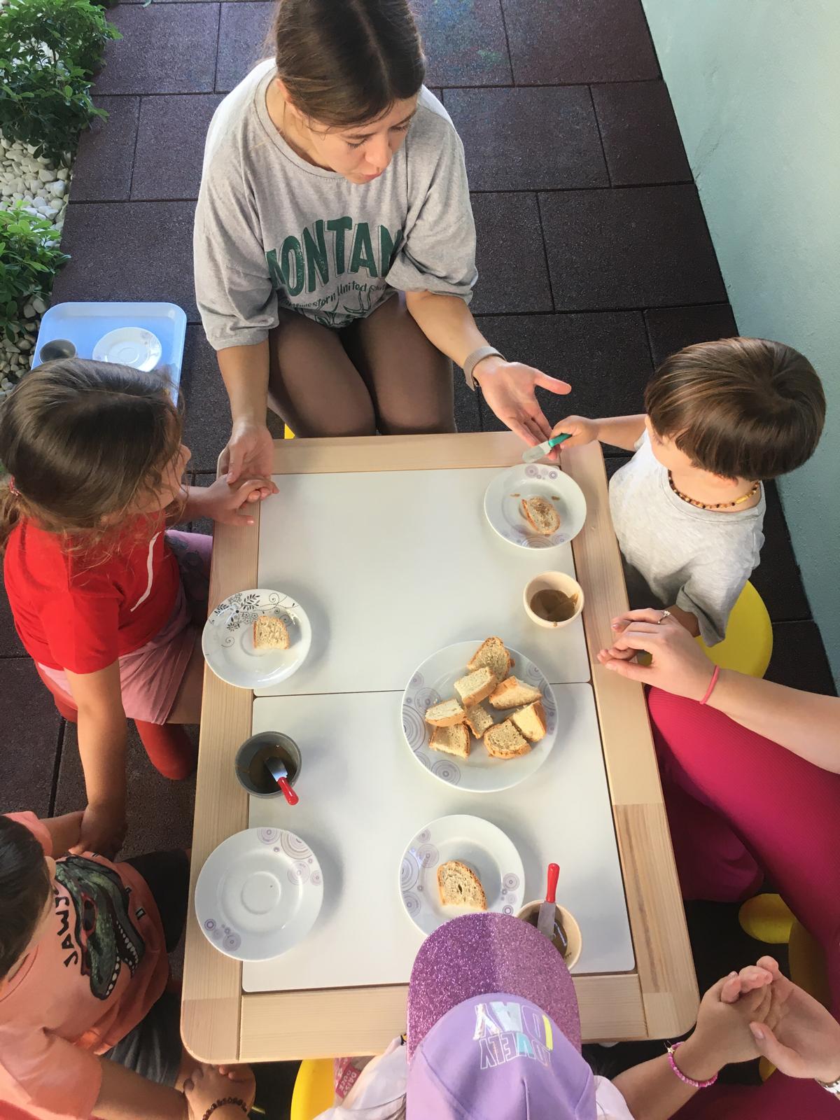 Sınıflarımızdan Kareler