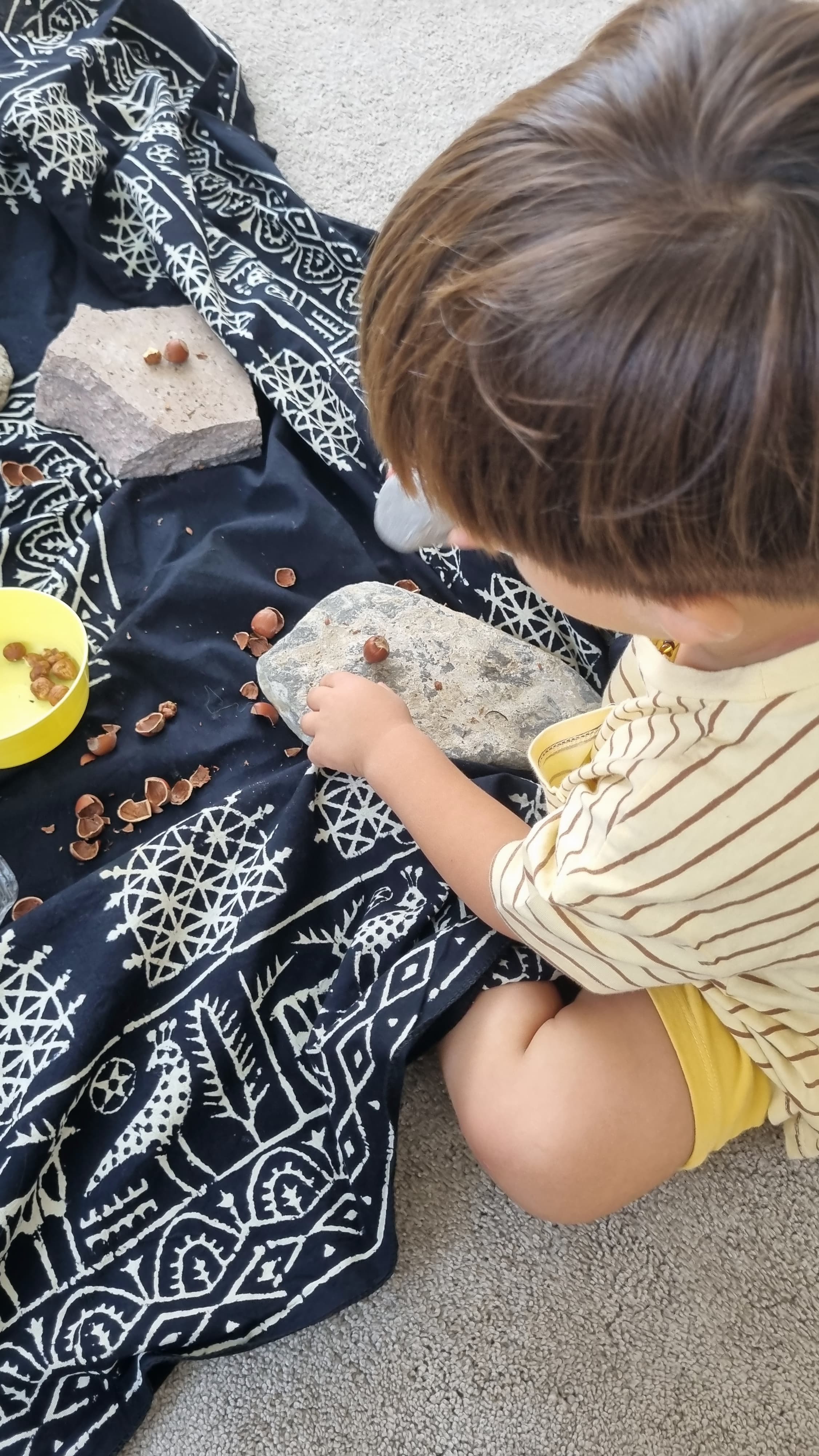 Sınıflarımızdan Kareler