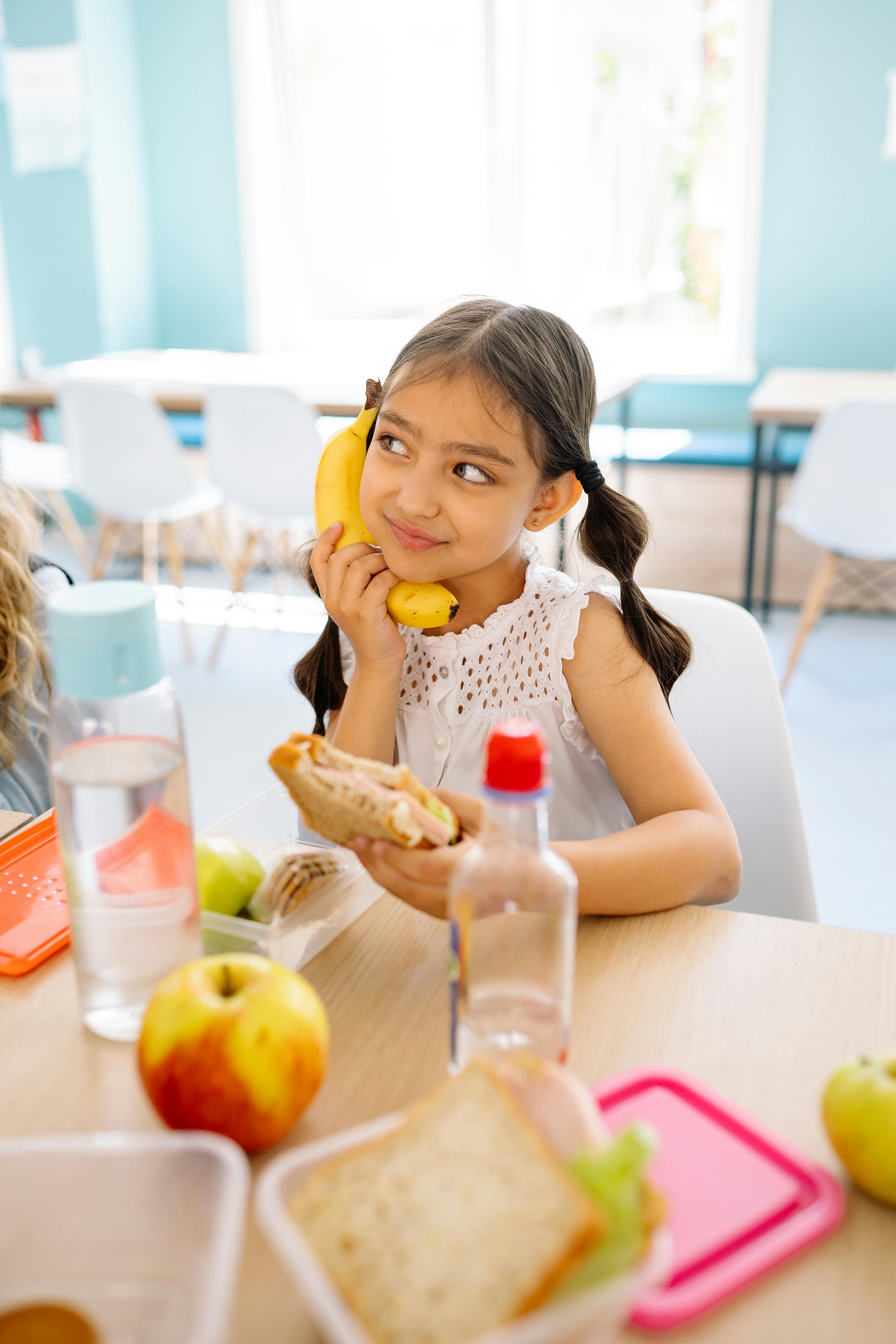 Aylık Yemek Listesi