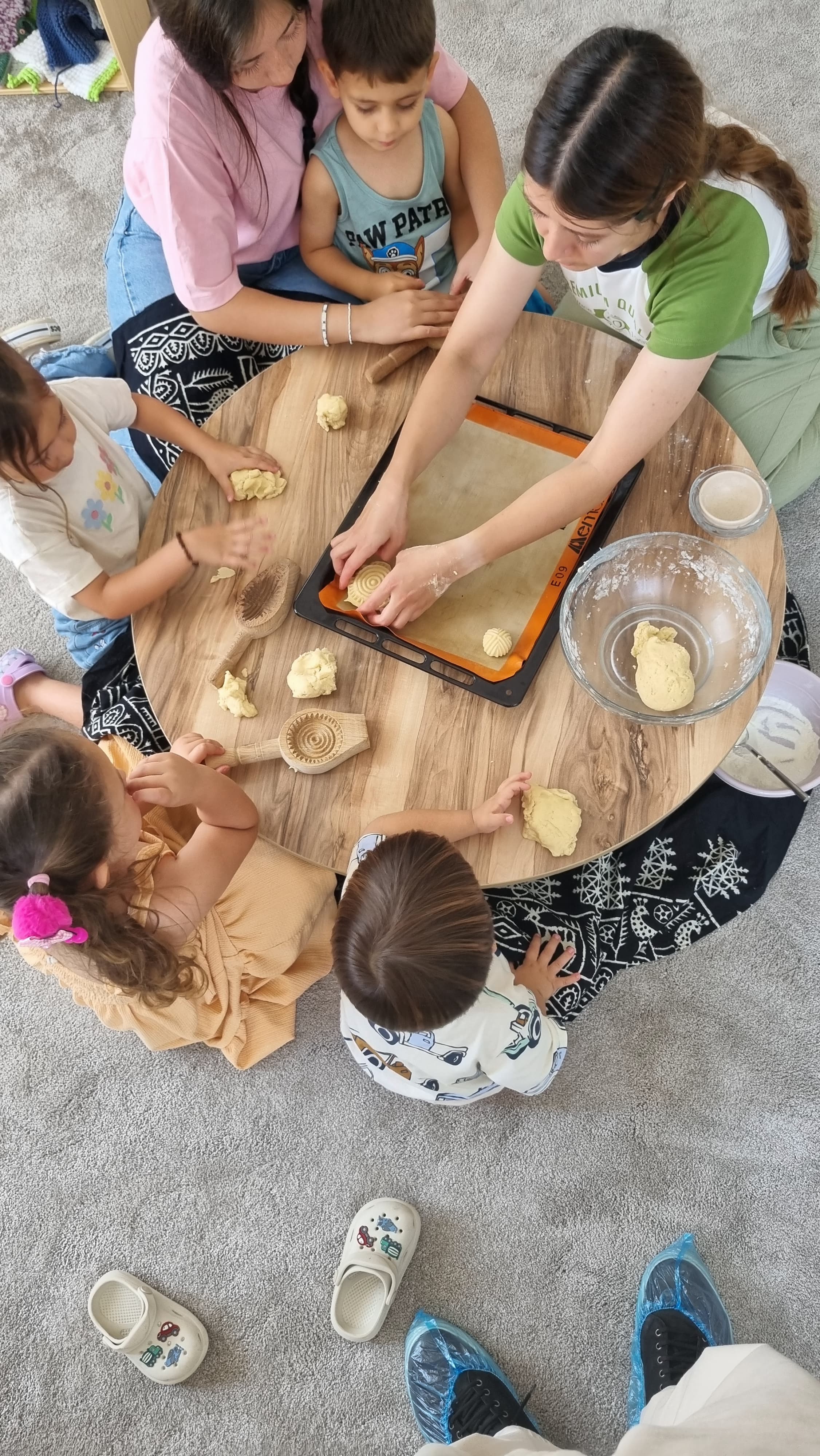 Günün Ritmi Nedir?