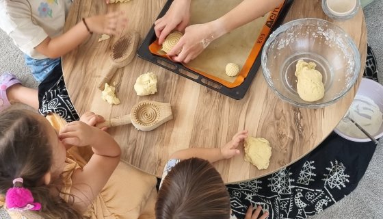 Günün Ritmi Nedir?